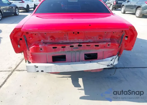 2020 Dodge Challenger R/T из США, поврежденный, VIN 2C3CDZBT9LH125144